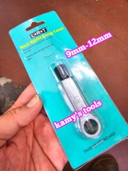 Dụng cụ cảo vam cắt phá tháo mở con tán bulong đai ốc 9mm-12mm, 12mm-16mm, 16mm-22mm, 22mm-27mm L+R+T