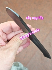 Cây nạy vỏ xe móc lốp xe máy xe đạp cạy vỏ bánh xe 10 inch 250mm 12 inch 300mm Santa