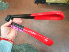 Kìm bấm kẹp bọ đai sắt đai thép 16mm 19mm Ybico C3125 C3126 cán dài 14 inch 350mm logo dập nỗi chính hãng