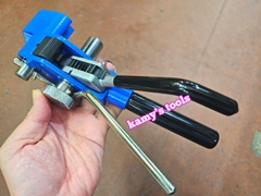 Kìm siết đai inox 6.4mm-20mm LQA-001 kamytools