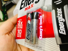 Pin tiểu Energizer Max 1.5V