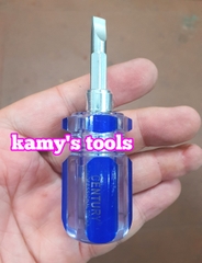 Tu Vít Lùn 2 Đầu Century 6x38mm (Tua Vít Lùn, Tô Vít Lùn, Tu Vít Lùn)