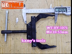 Vam cảo kéo căng dây xích sên xe gắn máy độ mở 10-53mm Wetools WT-HY-1071