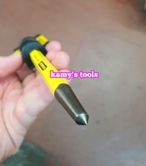 Đục lấy dấu 3/8 inch 10mm Stanley 16-236