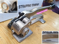 Dụng cụ siết đai sắt đóng đai thép 16mm 19mm S291 nâng cấp của S290 Ybico cao cấp chính hãng đài loan