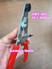 Kìm mở piston thắng đĩa heo dầu xe máy TOP VNT-001 dài 8 inch đường kính trong 16.5mm-40mm