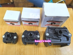 Vam cảo tháo mở cốc lọc dầu lọc nhớt ô tô 60-80mm, 80-105mm, 105-145mm Trigoldte