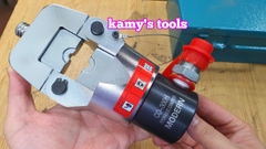 Đầu ép cos thủy lực CO-300H Modern 16-300mm2