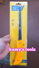 Cưa thạch cao cán nhựa dài 300mm đầu có răng cưa model LS-9064 hiệu LS