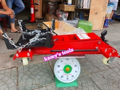Giá đỡ hộp số dạng nằm 1.5 tấn trọng lượng chưa bao bì 72.5kg kamytools