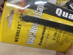 [HCM]Cưa Thạch Cao Cán Nhựa Dài 300mm