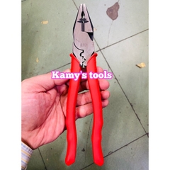 Kìm điện cao cấp Buddy 9" 3 trong 1 A0105 dài 225mm