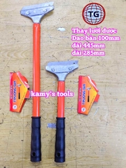 Sủi tường cán dài thay lưỡi được 285mm 445mm Trương Gia TRGI-42201 TRGI-42202