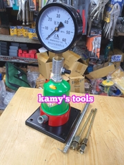 Đồng hồ cân chỉnh béc kim phun dầu diesel NTTLQ60100 kamytools