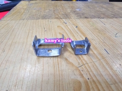 Combo 10 Cái khóa đai inox 10mm và 20mm inox 430