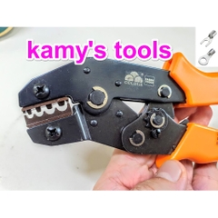 Kìm Bấm Cos Fasen Sn-06 Chính Hãng