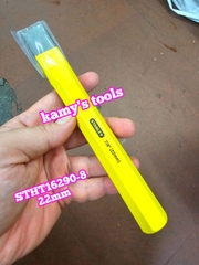 STHT16290-8 Đục sắt mũi dẹp Stanley 7/8 inch 22mm