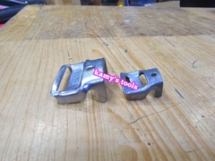 Combo 10 Cái khóa đai inox 10mm và 20mm inox 430