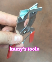 Kìm vô bạc piston 1.2-6.3mm Licota model ATA-0245