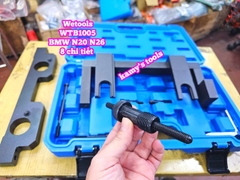 Bộ dụng cụ cân cam dưỡng đặt cam BMW N20 N26 8 chi tiết Wetools WTB1005