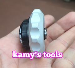 Đầu vặn vít đa năng Kingtony model 2745