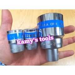 Bộ Mở Nồi Xe Ga bộ 4 món