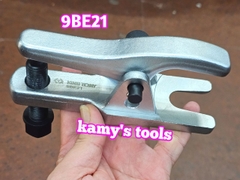 9BE21 Cảo rotuyn rotin Kingtony ngàm 20mm mở 12mm-50mm
