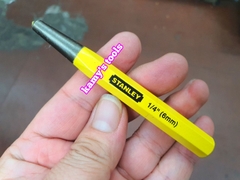Đục lấy dấu 1/4 inch 6mm Stanley 16-227