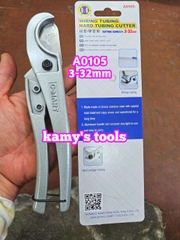 A0105 Kéo cắt ống nhựa Pvc C-Mart 3-32mm