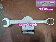 Cờ lê vòng miệng TS 60mm TS-H3260