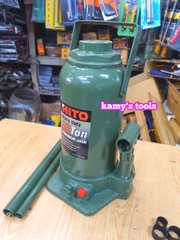 Kích con đội thủy lực 32 tấn loại xác lớn 288mm-473mm