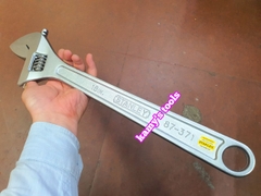 Mỏ lết 18 inch dài 457mm Stanley model 87-371-1-S, mỏ lếch