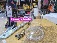 Đồng hồ cân chỉnh béc kim phun dầu diesel 60mpa S60H cao cấp kamytools