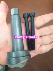 Vam cảo tháo ắc piston xe máy dụng cụ tháo piston xe máy