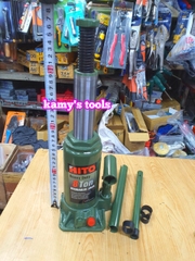 Kích con đội thủy lực 8 tấn