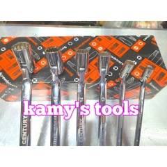 Cờ lê miệng và ống điếu lắc léo Century 8mm 9mm 10mm 12mm 13mm 14mm 17mm 19mm