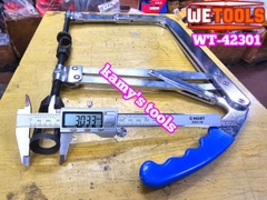 Vam cảo tháo nén lò xo xupap súp pắp mở 240mm Wetools WT-42301
