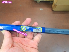 Xà beng 18 inch dài 450mm C-mart model L0041-18