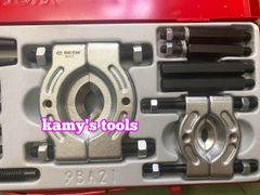 Bộ cảo dĩa bạc đạn Kingtony 9BA21 9BA-21 30mm-75mm