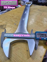 Cờ lê vòng miệng TS 60mm TS-H3260