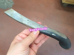 Dằm vỗ cửa sửa chữa vết móp làm gò đồng ô tô