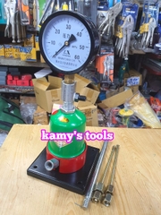 Đồng hồ cân chỉnh béc kim phun dầu diesel NTTLQ60100 kamytools