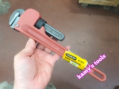 Mỏ lết răng Stanley 12 inch 300mm 87-623 14 inch 350mm 87-624