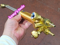 Đèn cắt gió đá Yamato 3 ống dài 495mm
