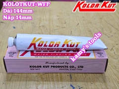 Thuốc thử nước water finding paste 3oz 85g dài 144mm nắp 14mm Kolor Kut KOLOTKUT-WFP