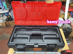 Thùng đồ nghề nhựa Liwin dài 17 inch 425mm LW900211