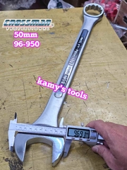 Cờ lê vòng miệng Crossman Model 96-950 dài 600mm