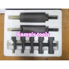 Bộ Cảo Bạc Đạn 8 Chi Tiết Từ 10mm-25mm Clip On Century