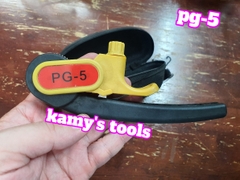 Dụng cụ rọc vỏ cáp điện và viễn thông PG-5
