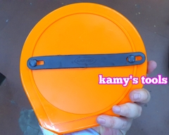 Thước dây cuộn 20 mét 30 mét 50 mét đo đất đai, ruộng vườn, vật dụng thương hiệu Liwin